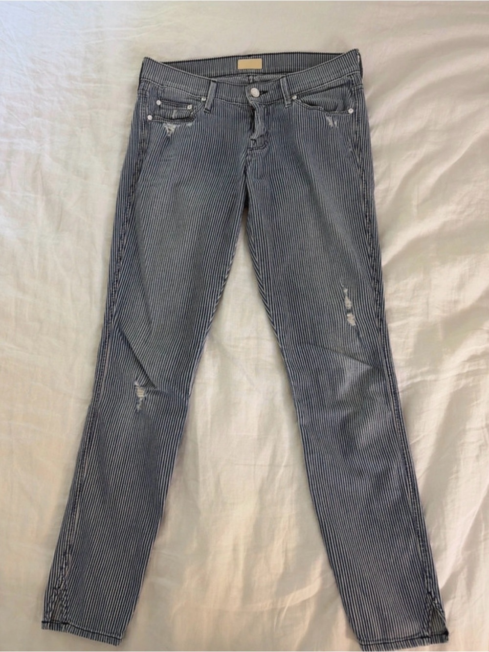 Mother Jeans